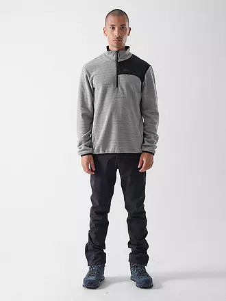 ICEPEAK | Zipshirt funzionale da uomo Brady | 